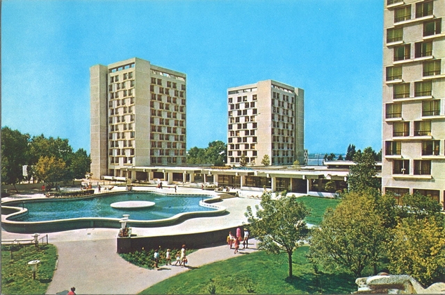 2025-16 - Mamaia